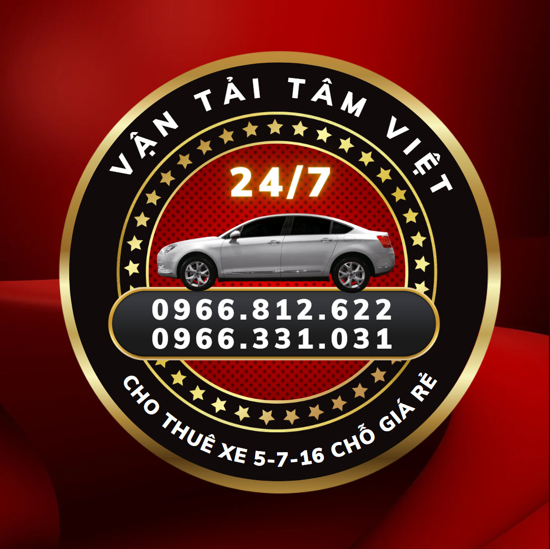 Taxi Sân Bay - Xe Ghép, Xe Tiện Chuyến đi các tỉnh - Nhà Xe Tâm Việt